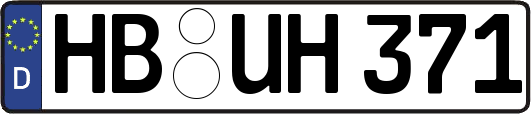 HB-UH371