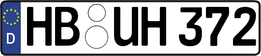 HB-UH372