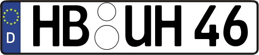 HB-UH46