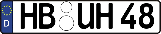 HB-UH48