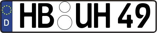 HB-UH49