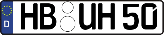 HB-UH50