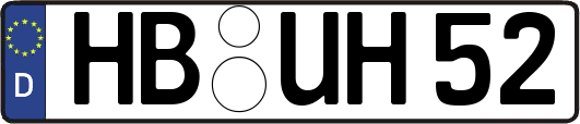 HB-UH52