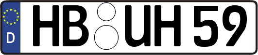 HB-UH59