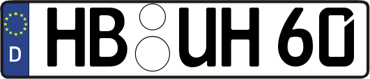 HB-UH60