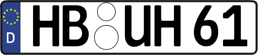 HB-UH61