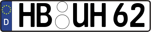 HB-UH62