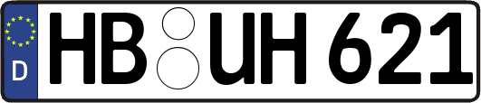 HB-UH621