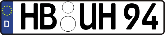 HB-UH94