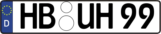 HB-UH99