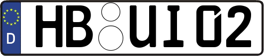 HB-UI02
