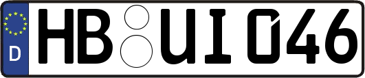HB-UI046