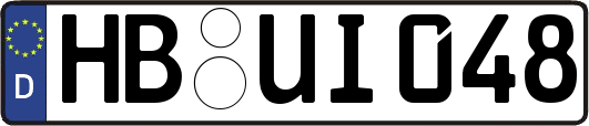HB-UI048