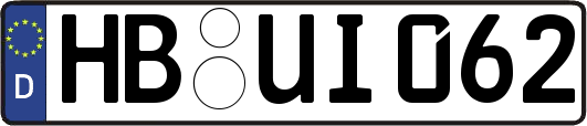 HB-UI062