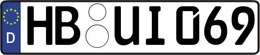 HB-UI069