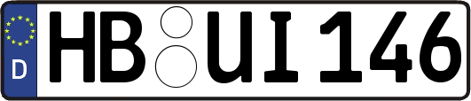 HB-UI146