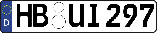 HB-UI297