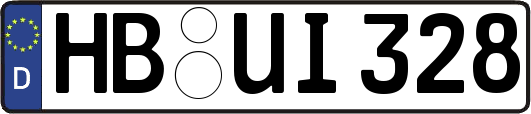 HB-UI328