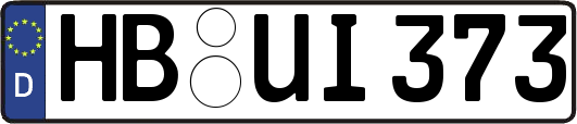 HB-UI373