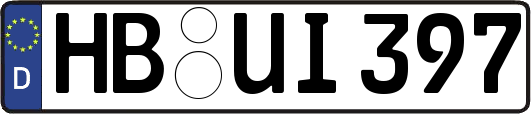 HB-UI397