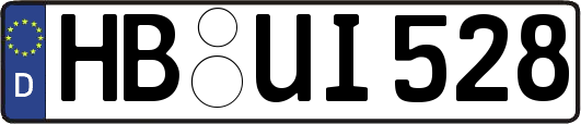 HB-UI528