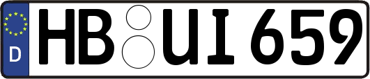 HB-UI659