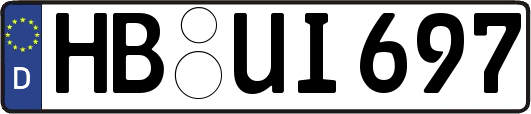 HB-UI697