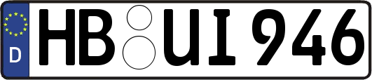 HB-UI946