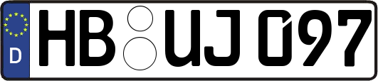 HB-UJ097