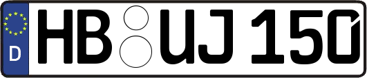 HB-UJ150