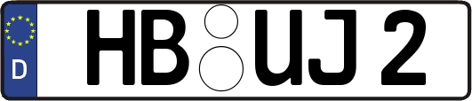 HB-UJ2