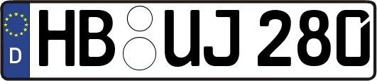 HB-UJ280