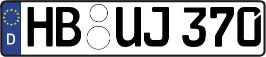 HB-UJ370