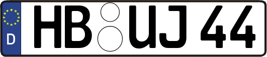 HB-UJ44