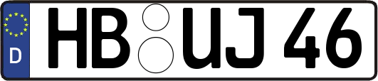 HB-UJ46