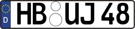 HB-UJ48