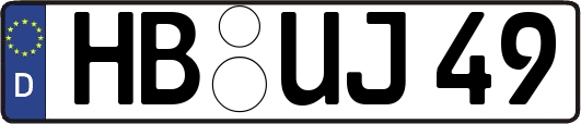 HB-UJ49