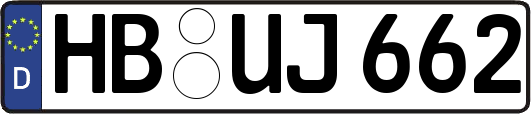 HB-UJ662