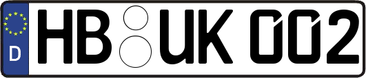 HB-UK002