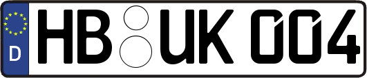 HB-UK004