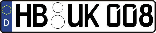 HB-UK008