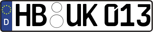 HB-UK013