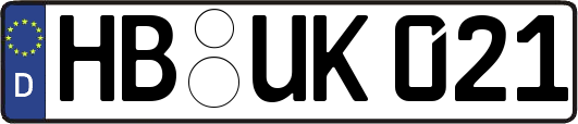 HB-UK021