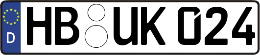 HB-UK024