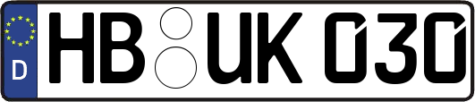 HB-UK030