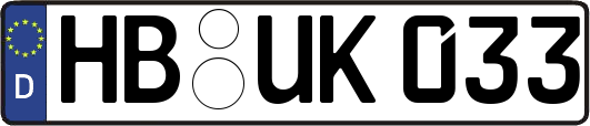 HB-UK033