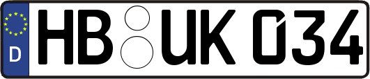 HB-UK034