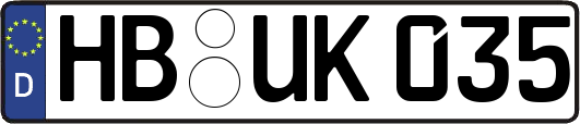HB-UK035