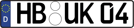 HB-UK04