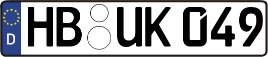 HB-UK049
